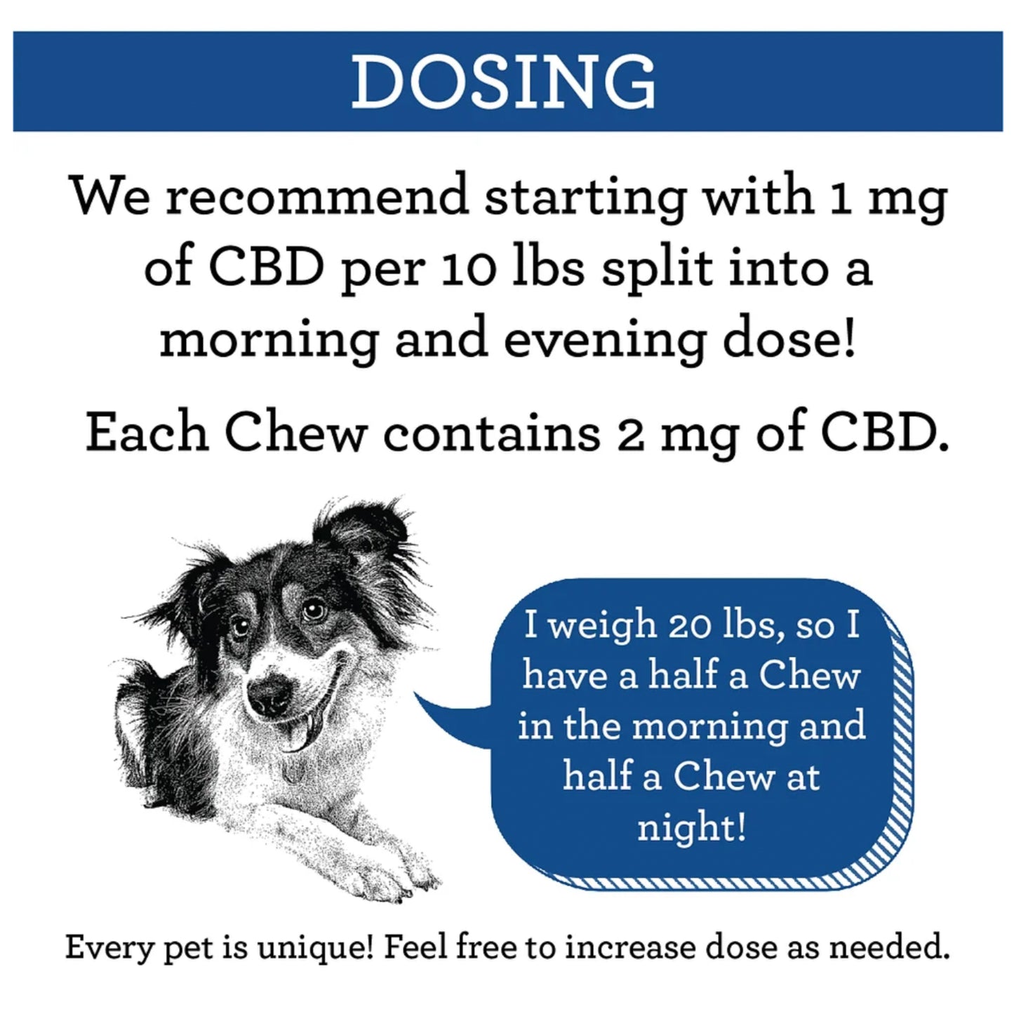 Suzie's CBD Soft Chews Beef Bone Broth Flavor 7.5oz