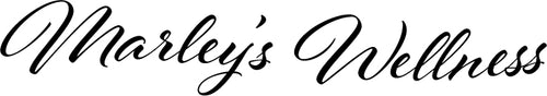 Marley's Wellness logo