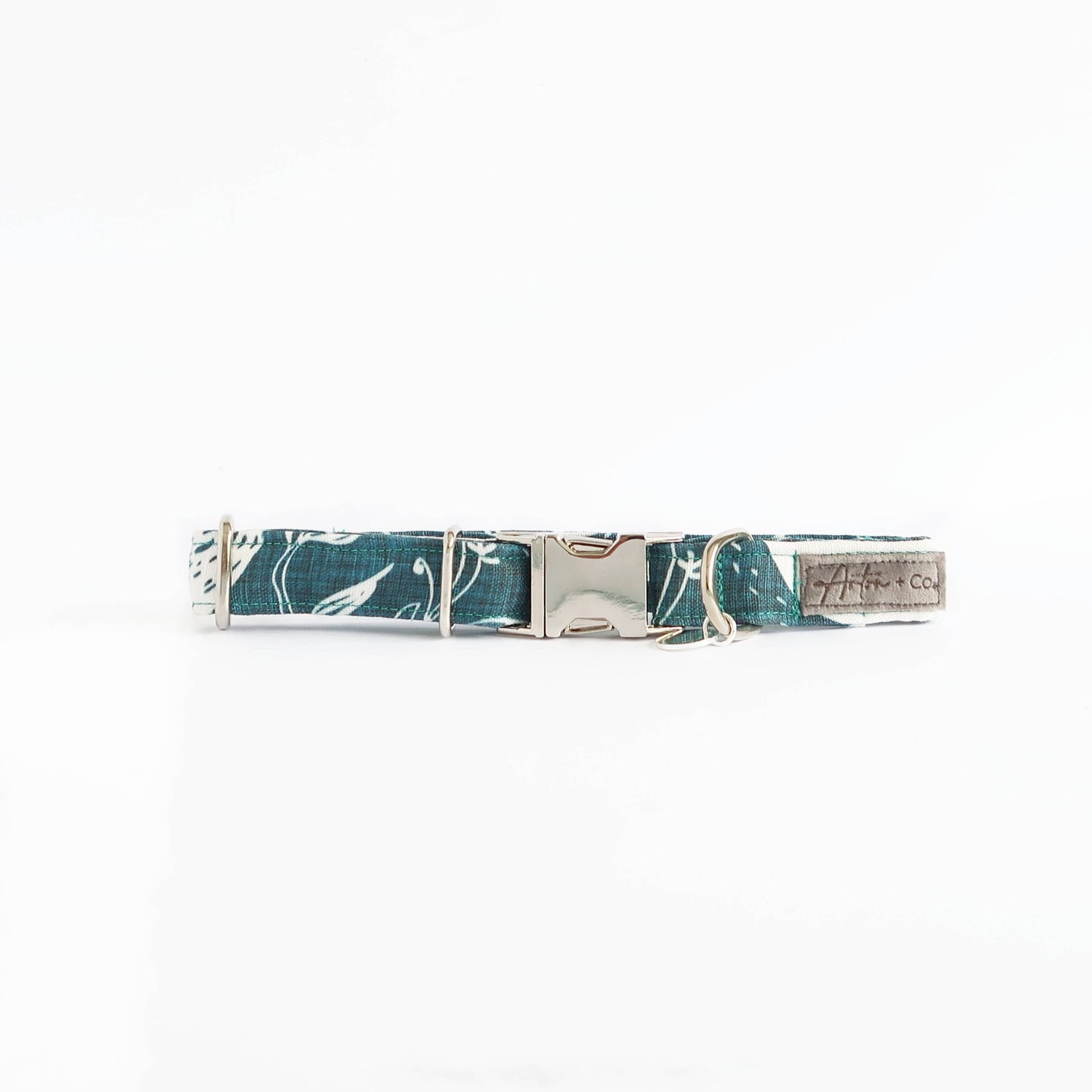 Arton + Co Lunar Moon Dog Collar
