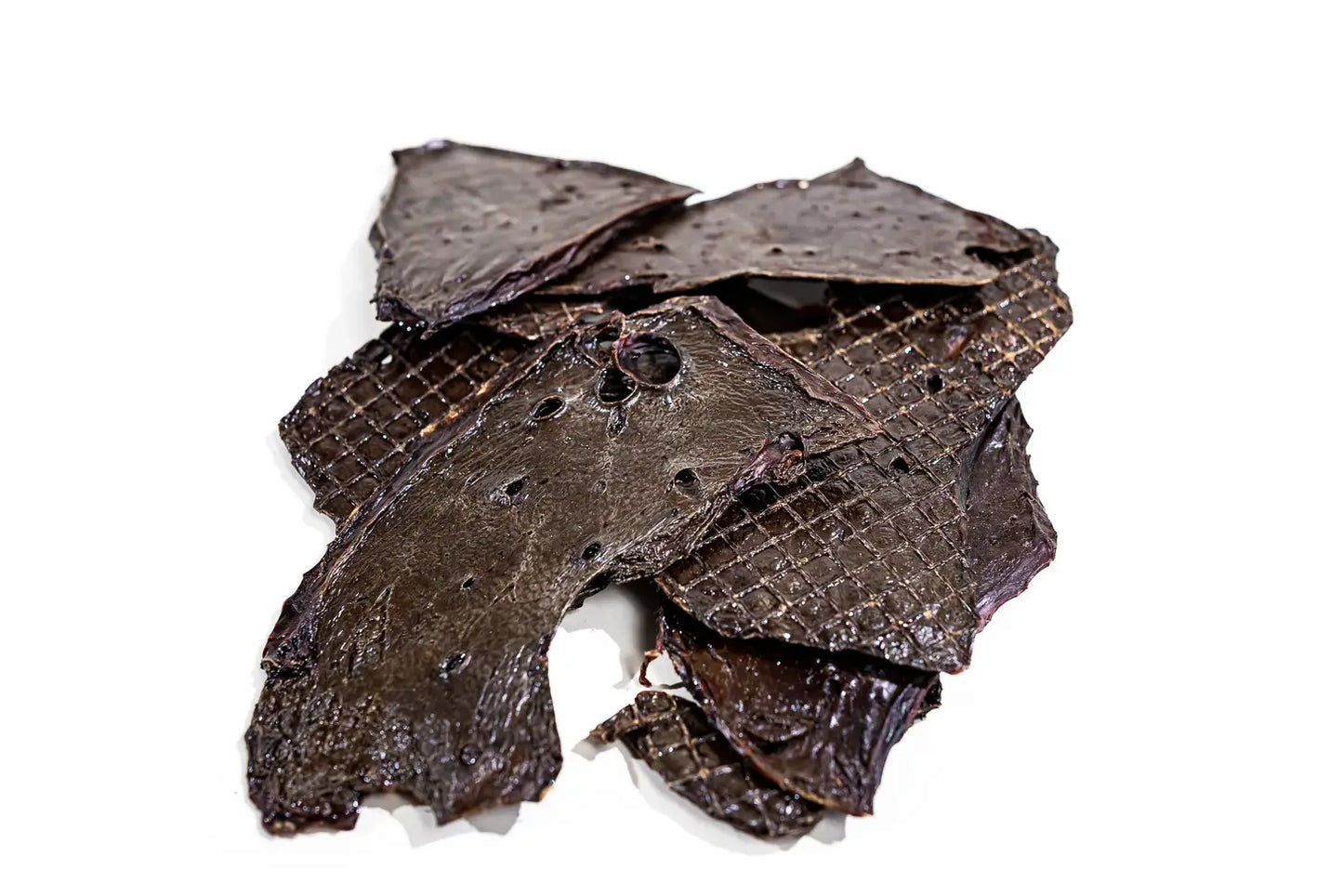 Winnie Lou's Bison Liver Bites